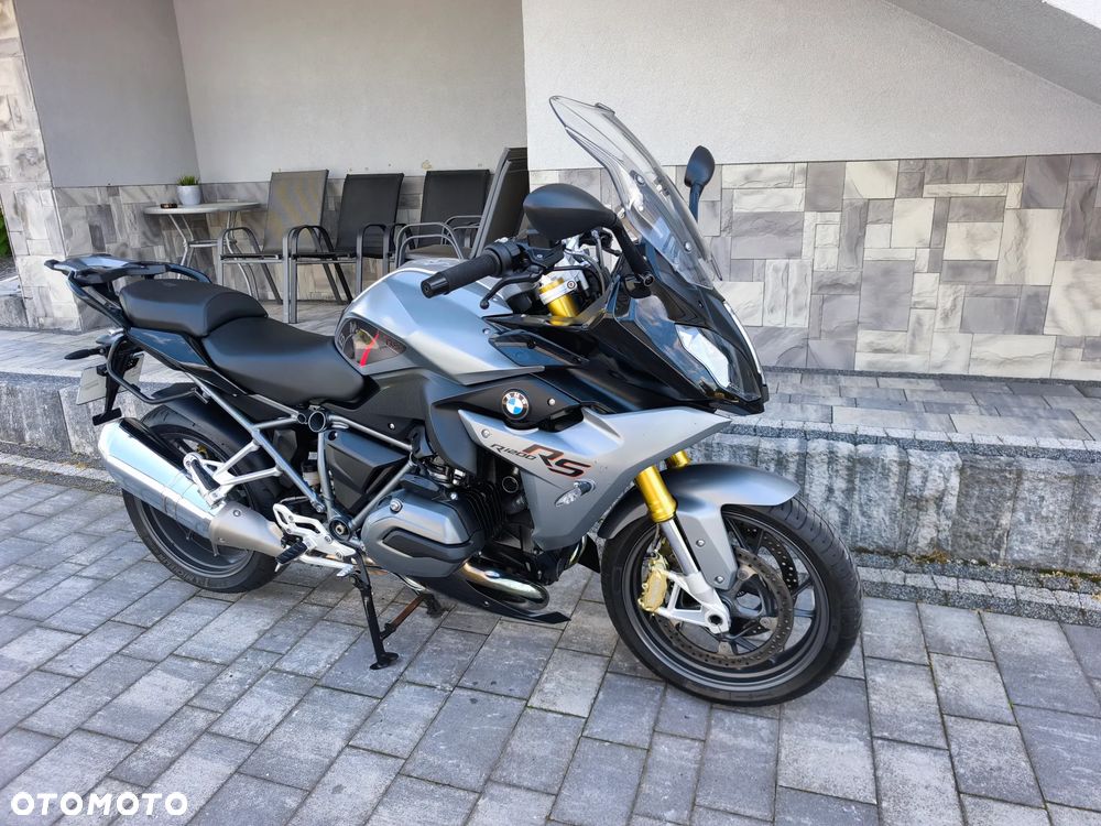 BMW R - 3