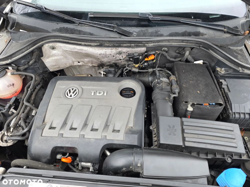 Volkswagen Tiguan 2.0 TDI 4Mot Sport DSG - 7