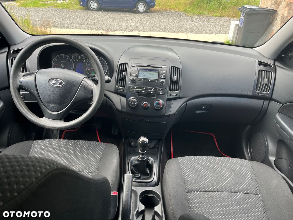Hyundai i30 1.4 Blue Comfort - 15