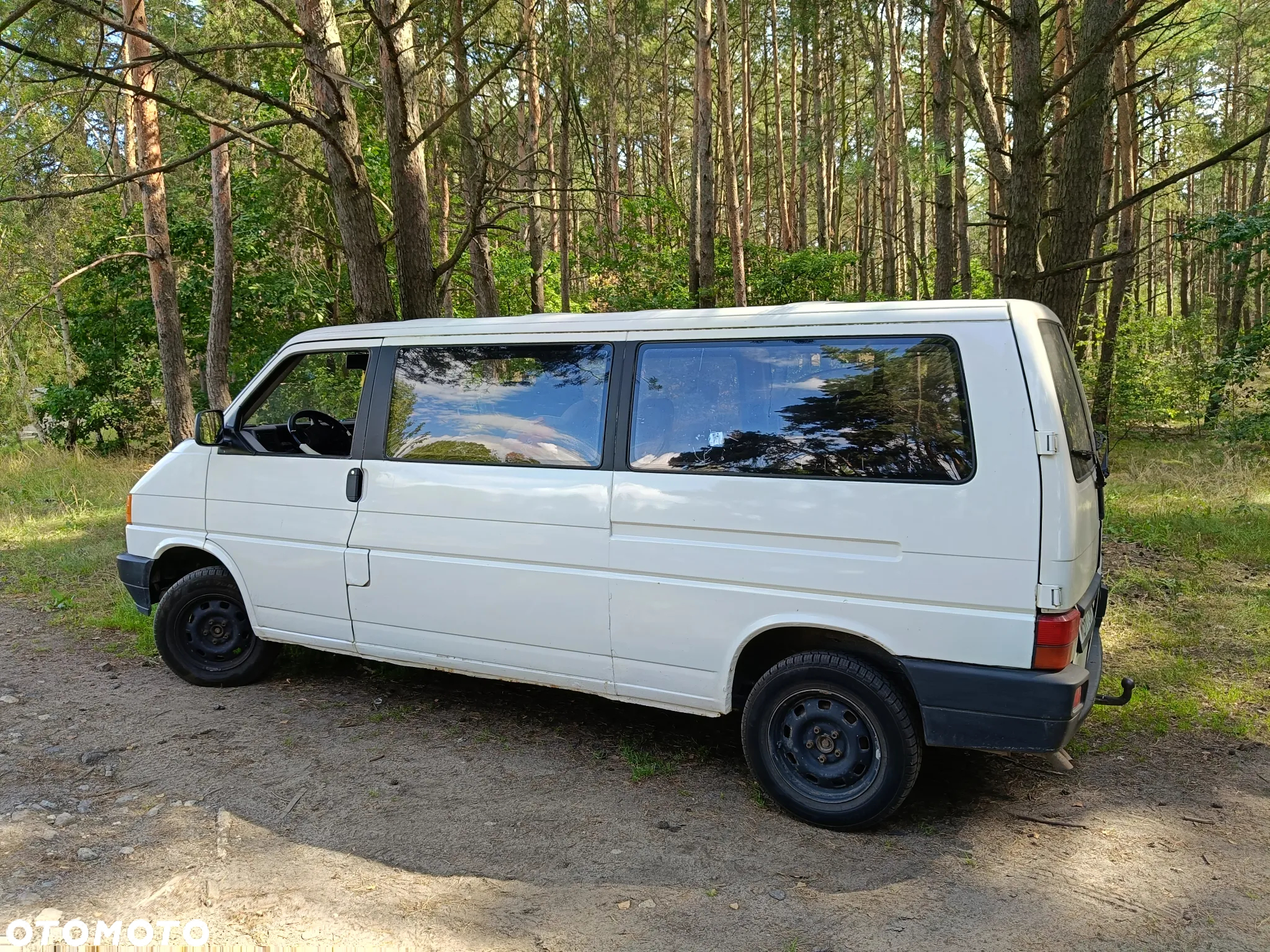 Volkswagen Transporter - 2