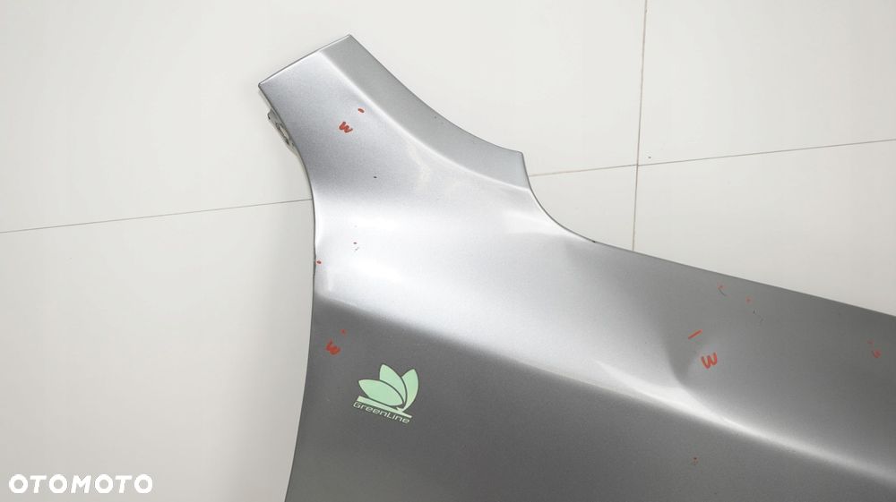 BŁOTNIK PRAWY PRZÓD SKODA OCTAVIA II LIFT 08-13R LF8L - 5