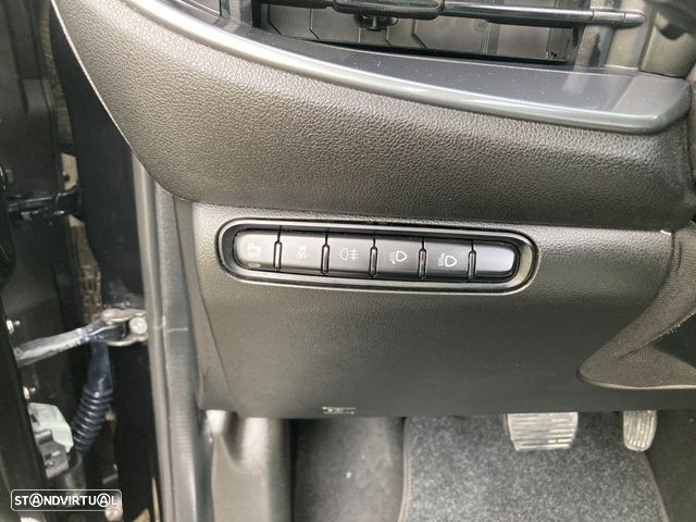 Fiat 500e C 42kWh Icon - 22