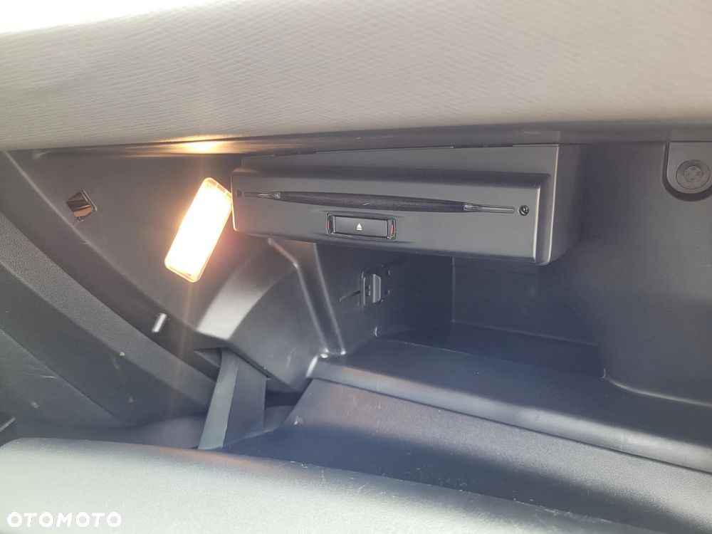Citroën C4 Grand Picasso - 9