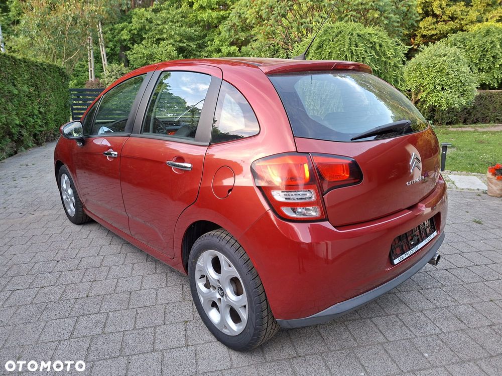 Citroën C3 1.6 e-HDi Selection - 4