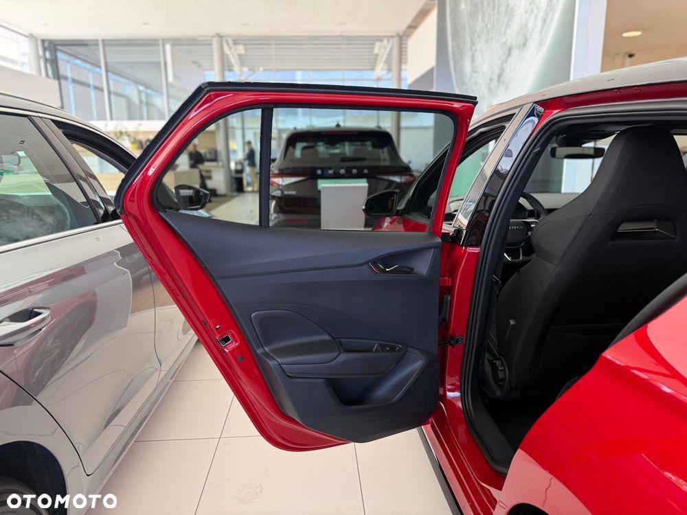 Skoda Fabia 1.5 TSI 130 Sport DSG - 13