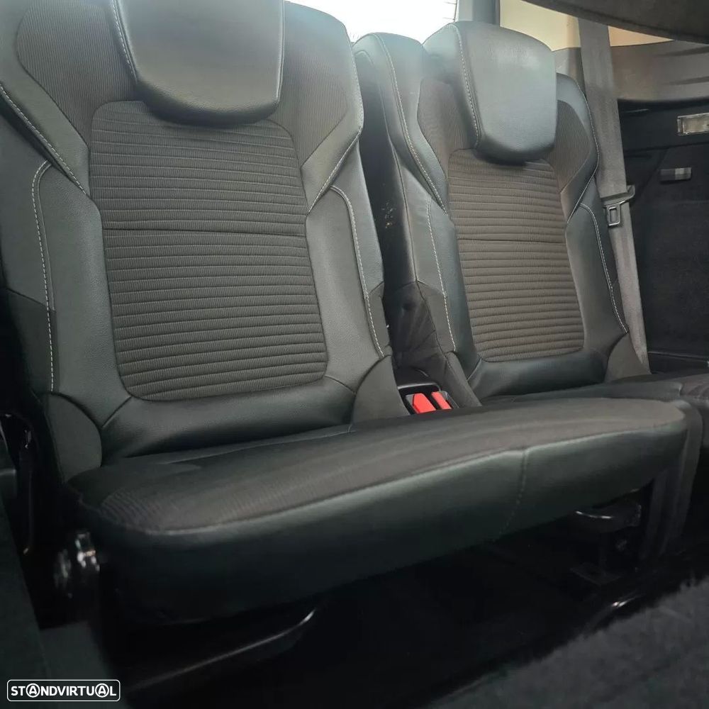 Renault Grand Scénic 1.6 dCi Intens SS - 26