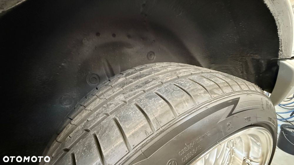 Mercedes-Benz Klasa S - 6