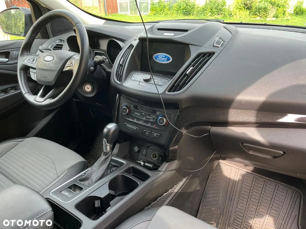 Ford Escape - 15
