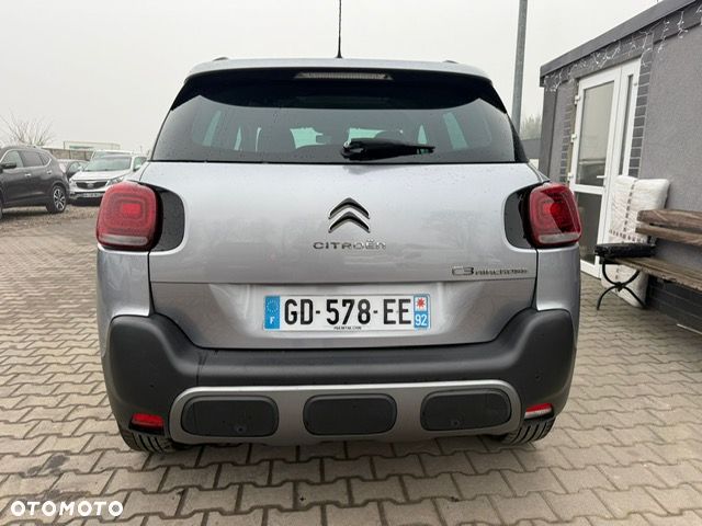Citroën C3 Aircross BlueHDI 110 Stop & Start FEEL - 5