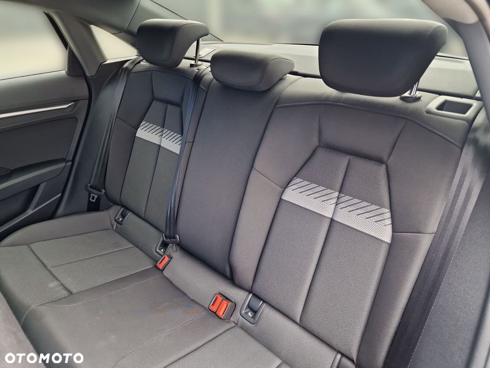 Audi A3 Limousine - 32