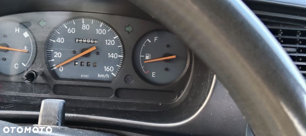 Daihatsu Cuore - 8