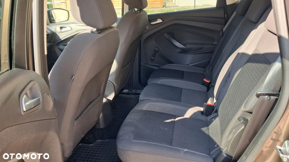 Ford C-MAX 1.6 Trend - 14