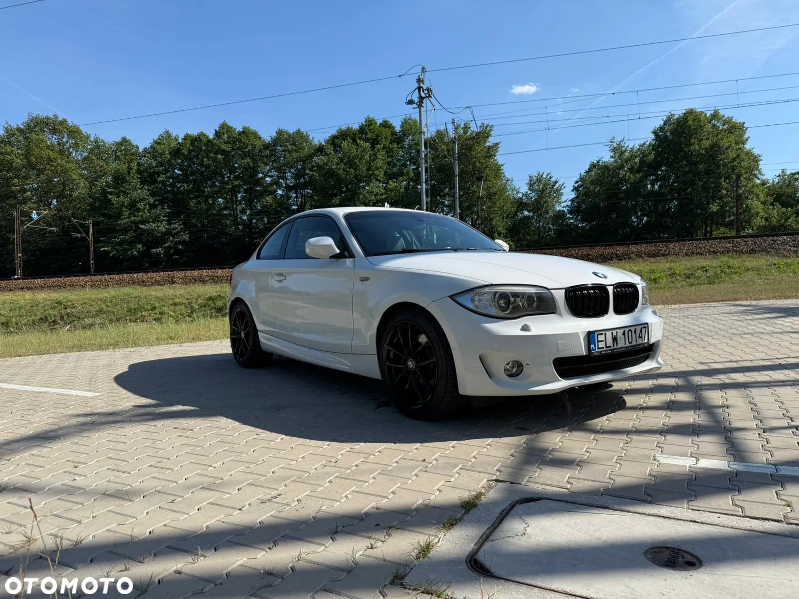 BMW Seria 1 - 5