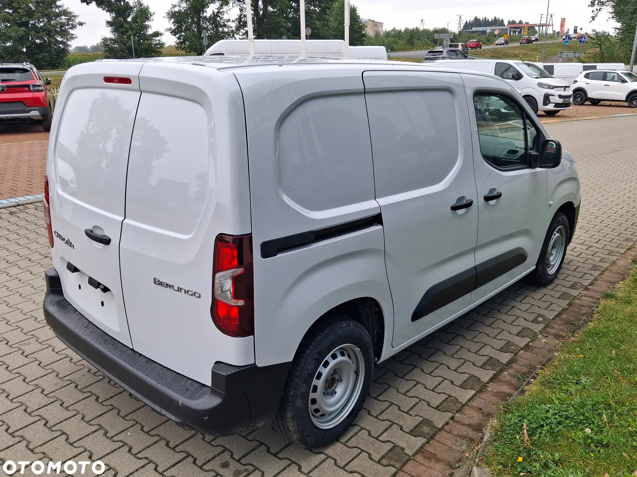 Citroën BERLINGO - 3