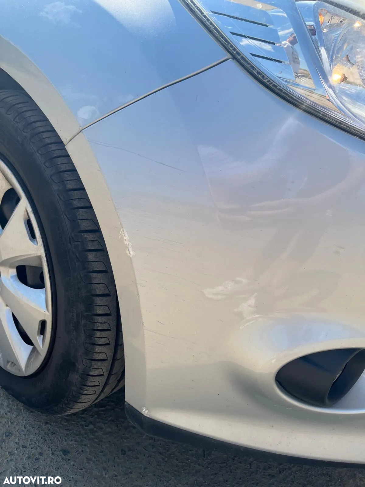 Ford Focus 1.0 EcoBoost Start Stop Sport - 12