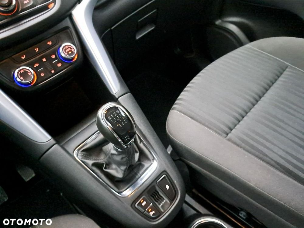 Opel Zafira Tourer 1.4 Turbo Sport - 19