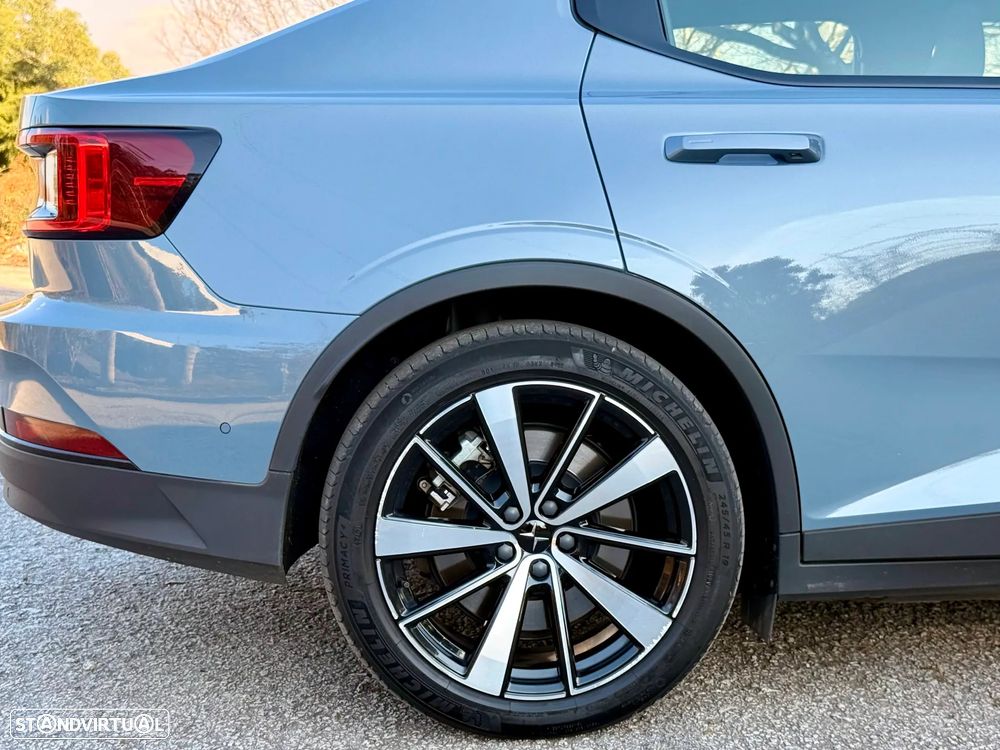Polestar 2 Dual Motor 78kWh - 21