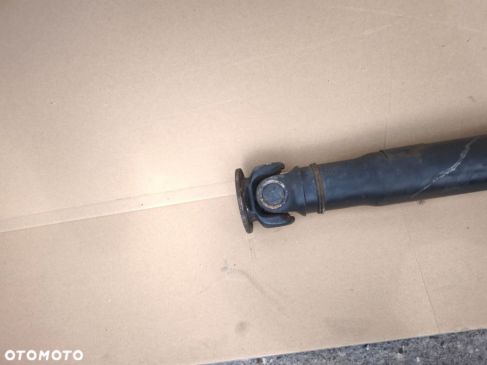 Wał napędowy kardana Mercedes G-klasa w463 a4634101102 - 3