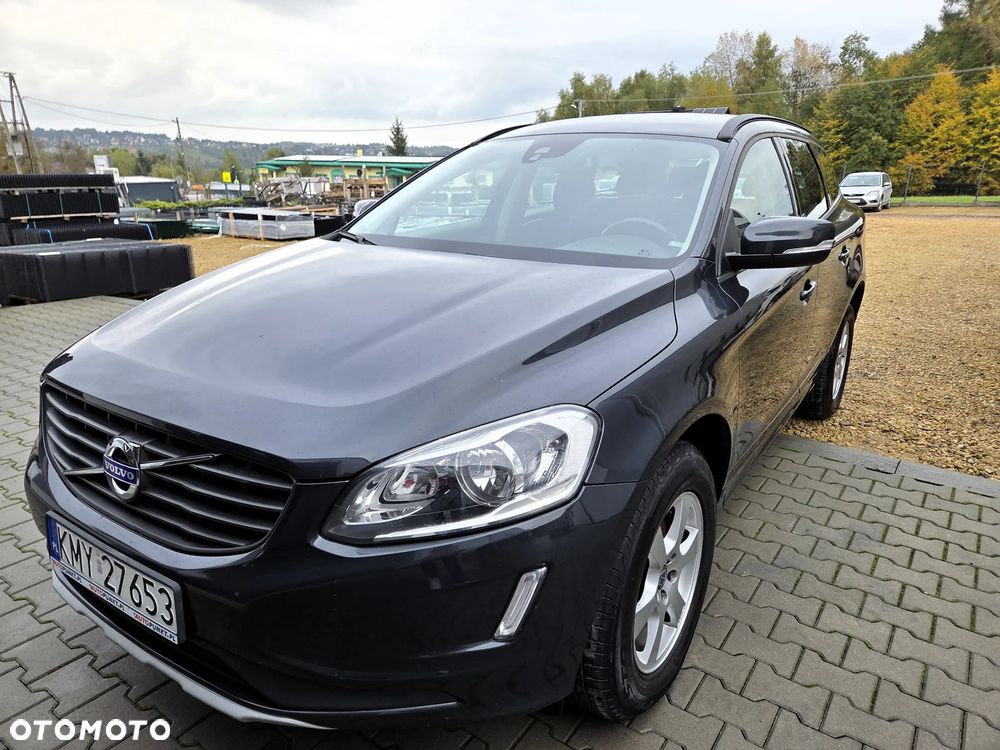 Volvo XC 60 - 26