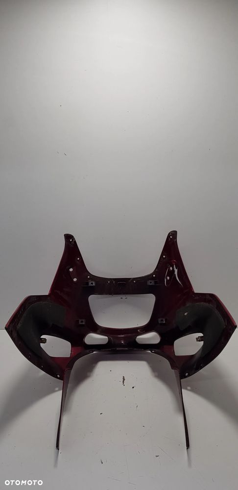 Kawasaki ZZR 600 Czasza Czacha Osłona Owiewka Przód - 5