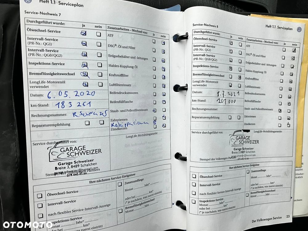 Volkswagen Tiguan 2.0 TSI 4Mot Sport DSG - 29