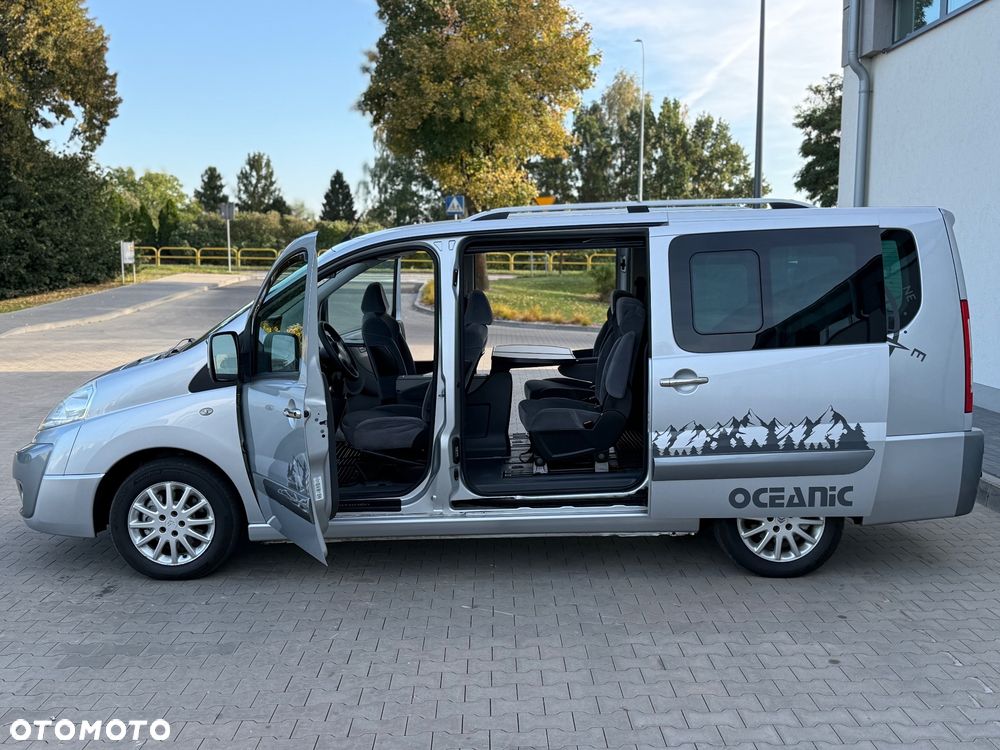 Citroën Jumpy L2 (5-Si.) Oceanic - 11