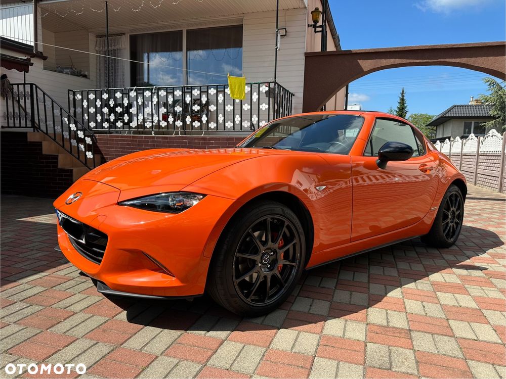 Mazda MX-5 2.0 30th Anniversary - 15