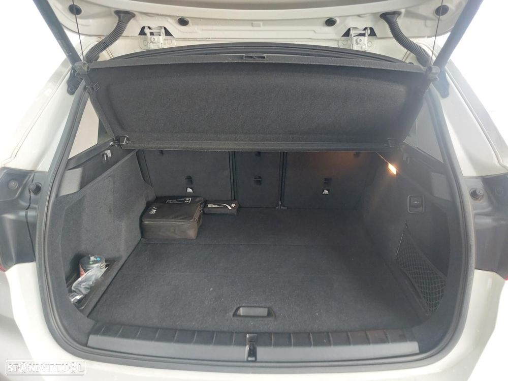 BMW X1 18 i sDrive Advantage - 54