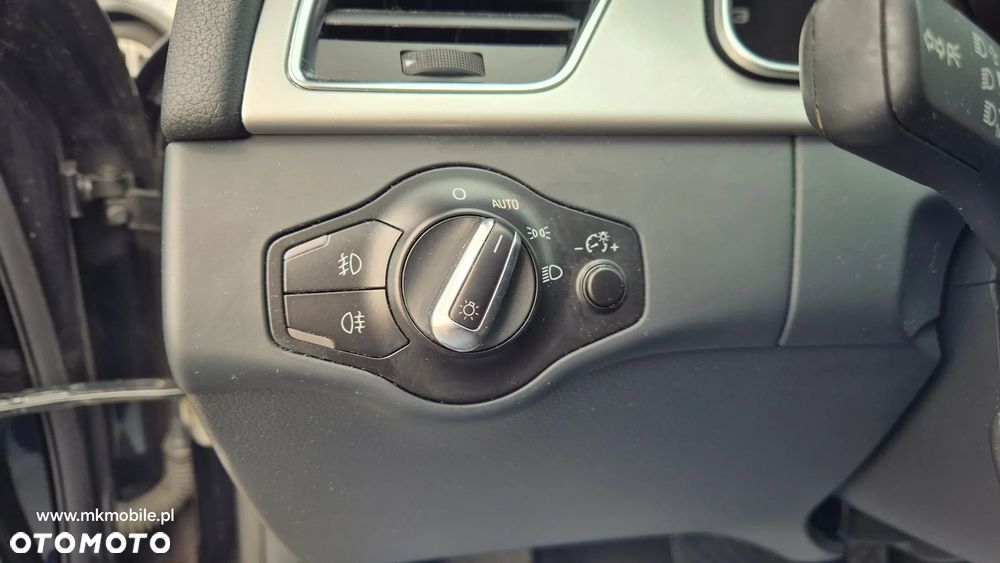 Audi A5 Sportback 2.0 TFSI Multitronic - 22