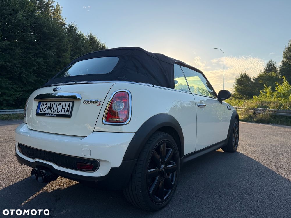 MINI Cooper S - 22