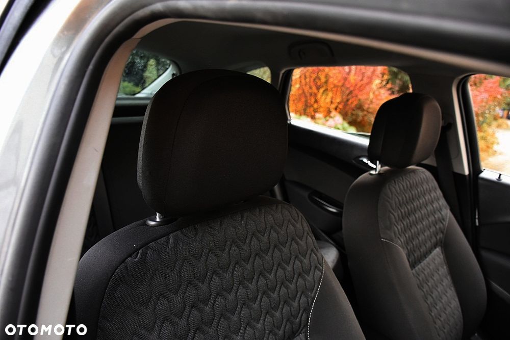 Opel Astra 1.4 Turbo Active - 34