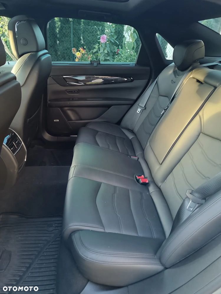 Cadillac CT6 3.0 V6 TWIN-TURBO AWD Platinum - 17