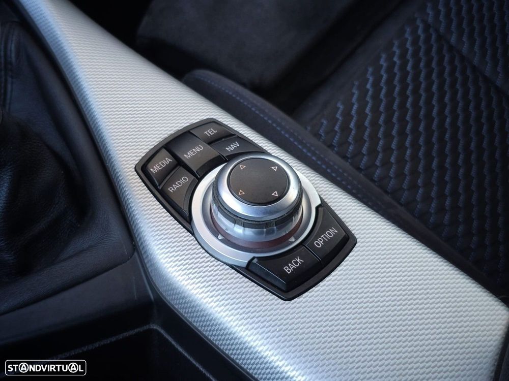 BMW 118 d xDrive Pack M - 27