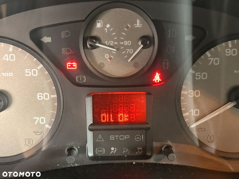 Citroën Berlingo 1.6 HDi XTR - 13