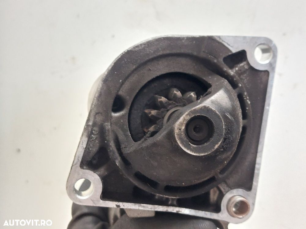 Electromotor Alfa Romeo Fiat Jeep Lancia Opel 1.6 D 0001138010 2011 2012 2013 2014 2015 2016 2017 2018 - 3