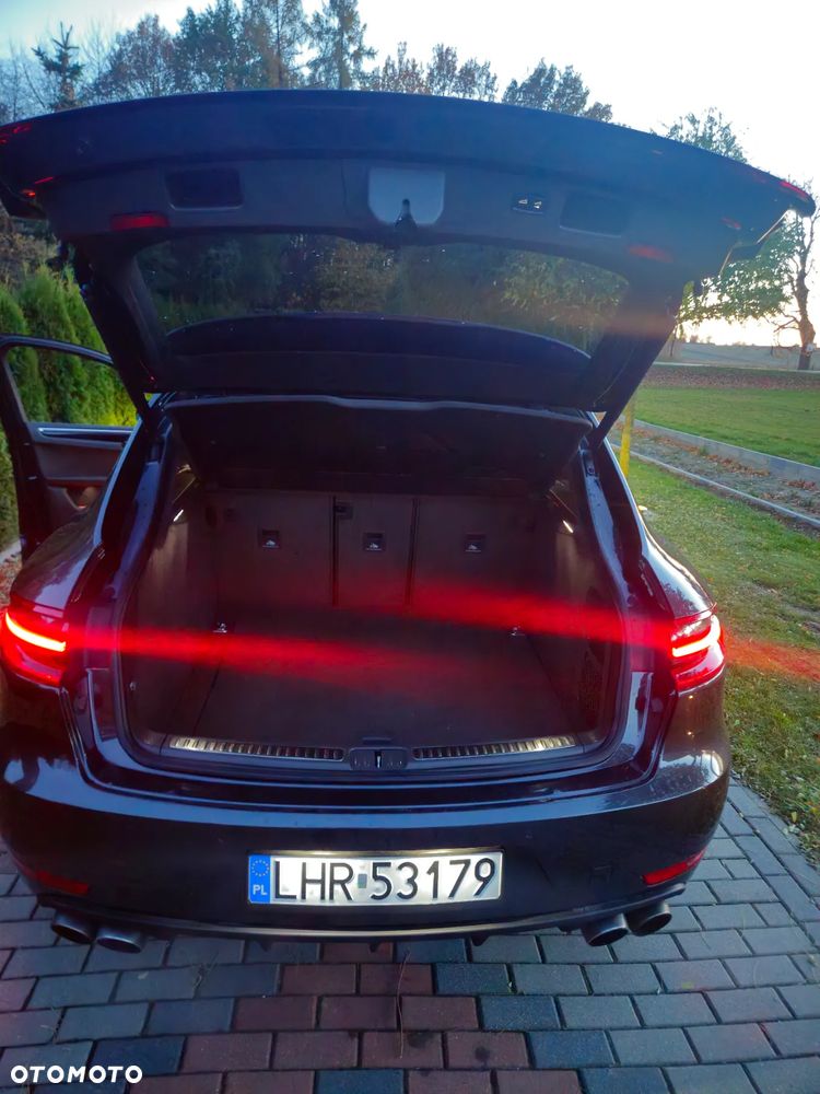 Porsche Macan S PDK - 21