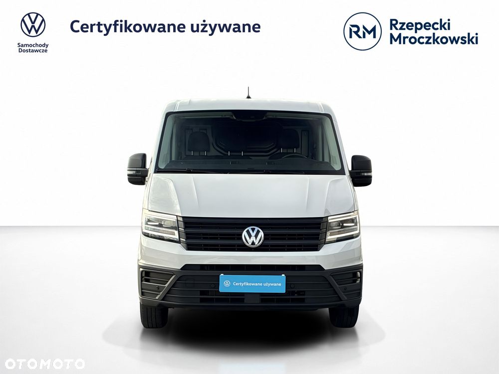 Volkswagen Crafter - 8