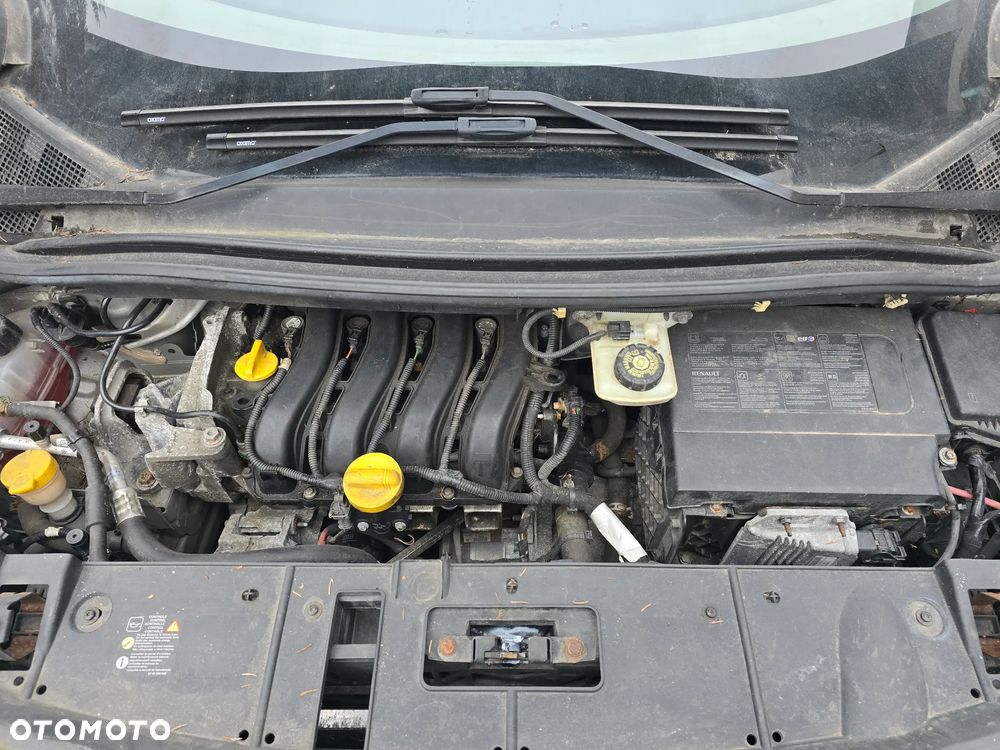 Renault Grand Scenic - 25