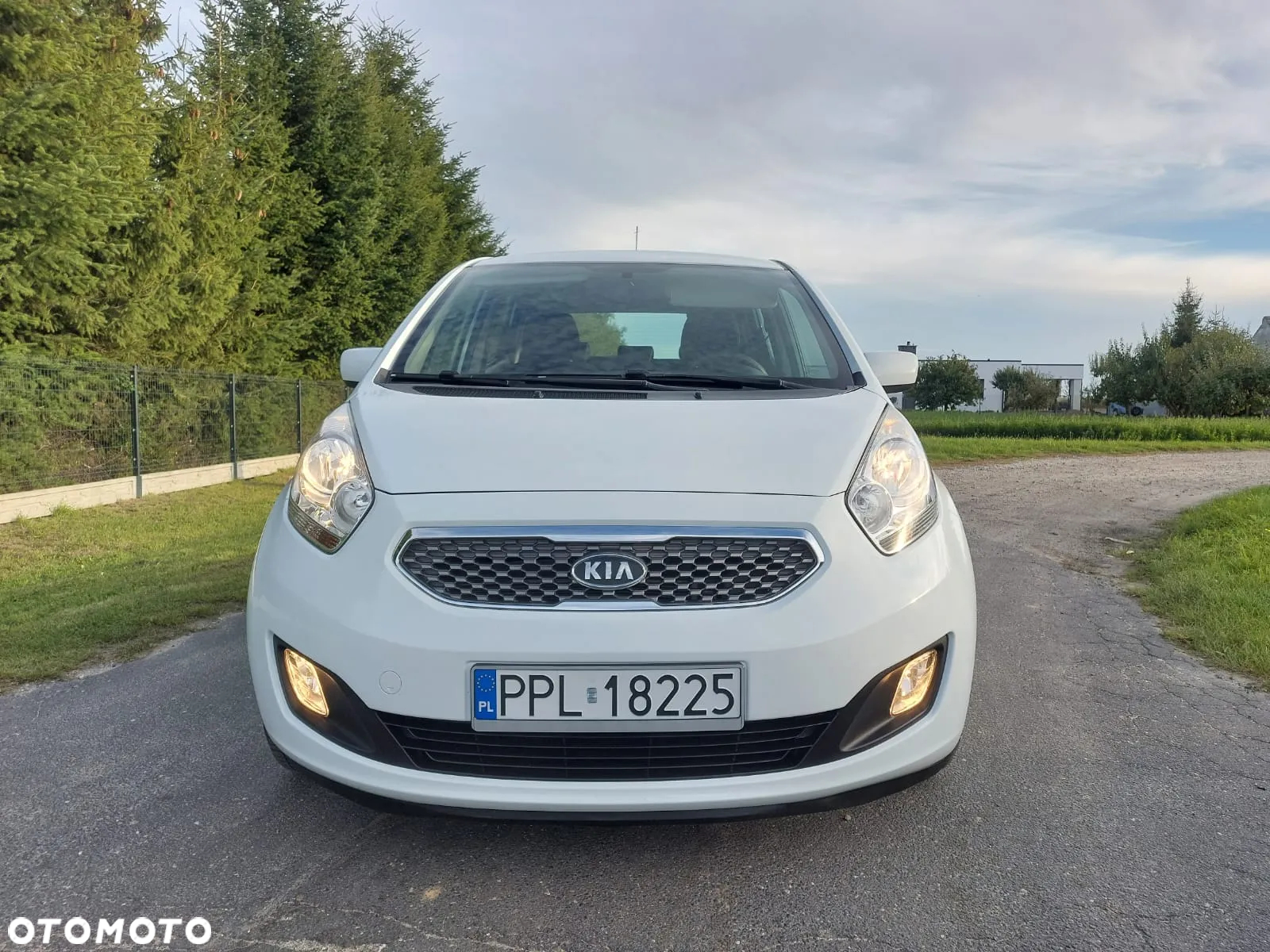 Kia Venga - 9
