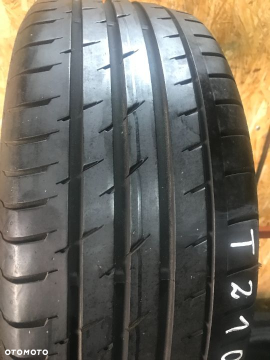 1 OPONA LETNIA CONTINENTAL 205/45/ ZR 17  88W  XL  FV - 2