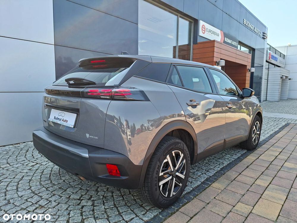 Peugeot 2008 PureTech 100 Allure S&S BVM6 - 6