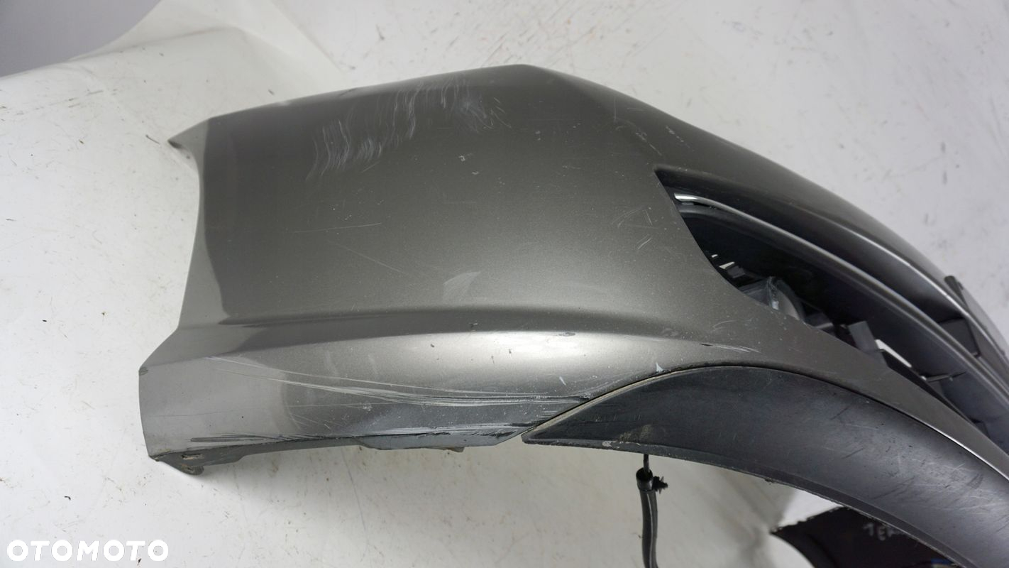 ZDERZAK PRZÓD PRZEDNI RENAULT LAGUNA 3 III TEKND 07-10 2007-2010 620220001R - 11