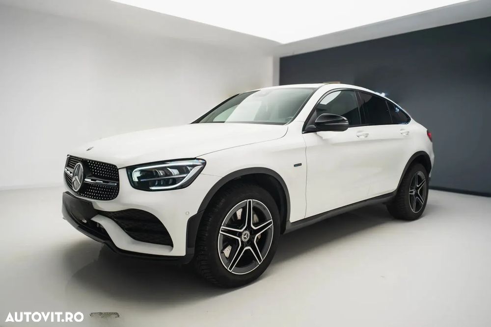 Mercedes-Benz GLC - 3