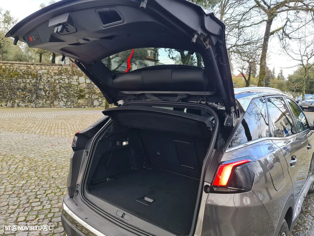 Peugeot 3008 1.2 PureTech GT Line - 5