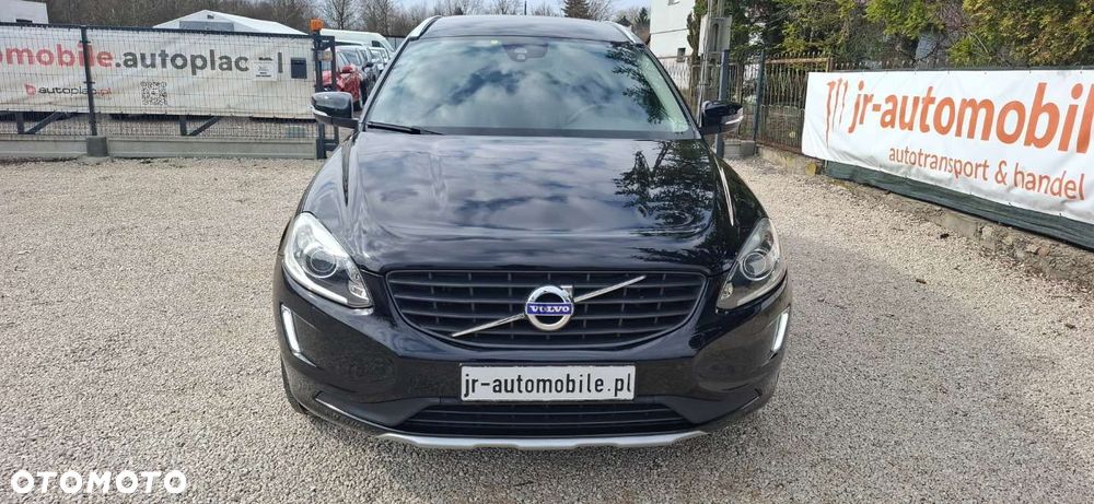 Volvo XC 60