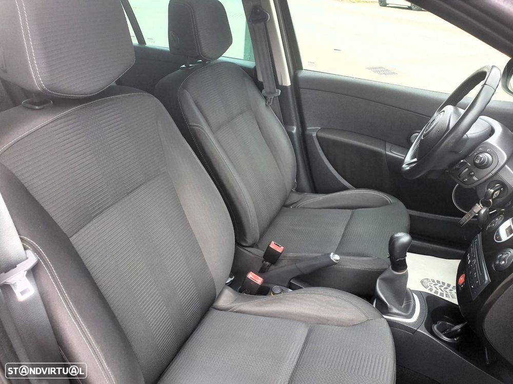 Renault Clio 1.5 dCi Dynamique S - 28