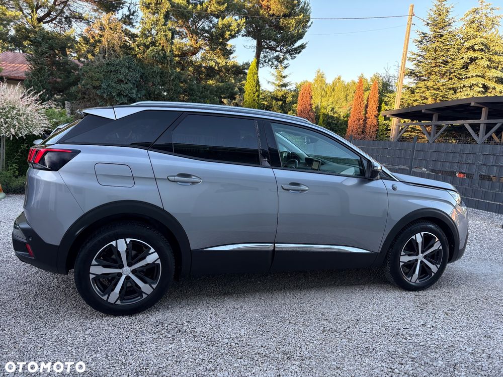 Peugeot 3008 PureTech 130 Stop & Start Crossway - 10