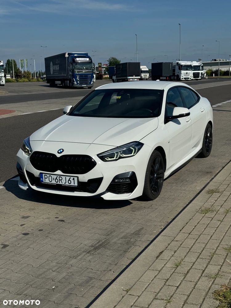 BMW Seria 2 218i M Sport - 2