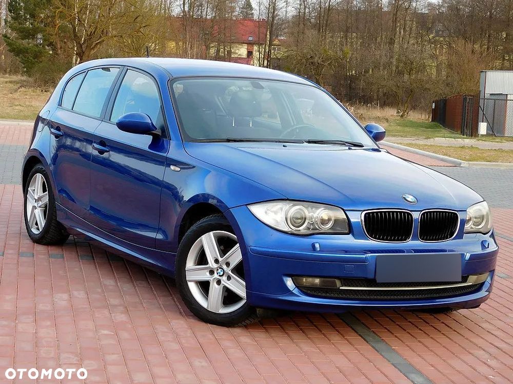 BMW Seria 1 - 15