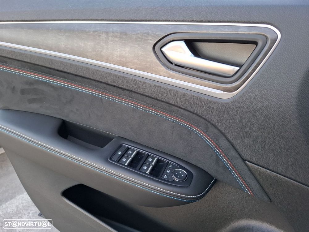 Renault Arkana 1.3 TCe Esprit Alpine EDC - 19